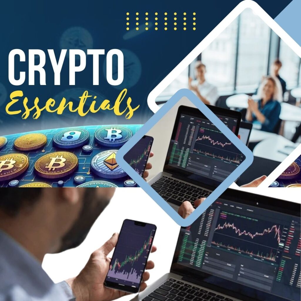 Crypto Essentials
