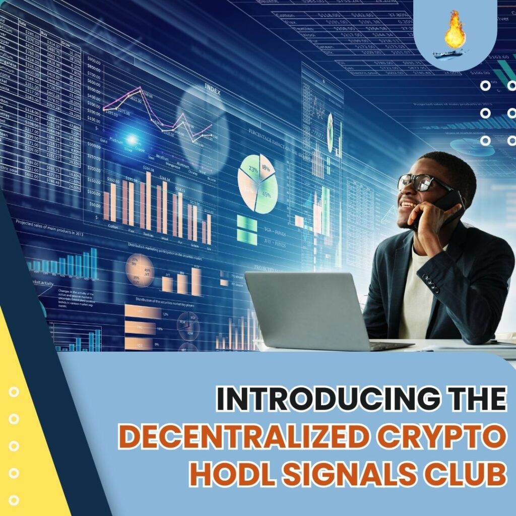 Decentralized Crypto Signals Club