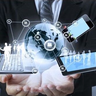 Technology, Communications, Media