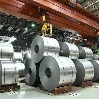 Industrial Good and Services